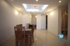 Ciputra apartment with 3 bedrooms for rent